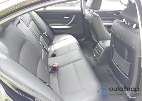 2006 BMW 330I z USA, uszkodzony, nr VIN WBAVB33536PS06855